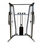 Body Solid Powerline PFT50 Functional Trainer